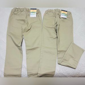 French Toast girls pants